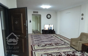 فروش آپارتمان۱۰۰متری ۳خوابه تک واحدی پانزده خرداد