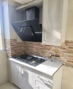 ۶۸ متر /فول امکانات/شمال پاتریس