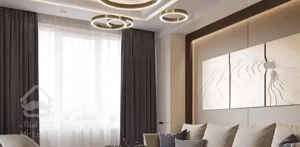 اجاره آپارتمان دوخوابه لوکس در ارم