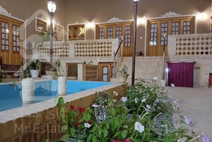 اجاره سوییت -اقامتگاه،هتل سنتی