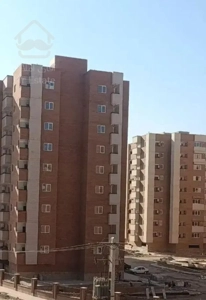 فروش فوری آپارتمان اندیشه جهاد کشاورزی آزادشهر