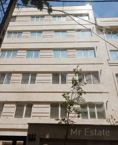 اپارتمان ۶۷متری نوساز کلیدنخورده(افسریه شمالی)