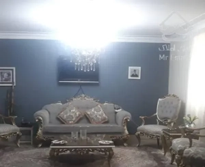 آپارتمان ۱۰۱ متری دو خوابه خوش نقشه