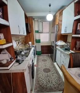 ۶۵ متر فول امکانات نواب تک واحدی