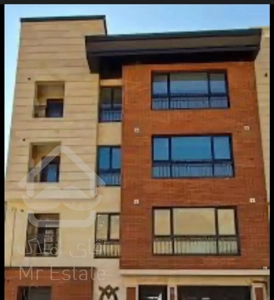 نوساز ویلایی مشابه نوساز فول با آسانسور المپیک