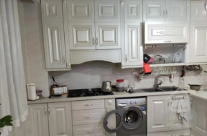 تهرانسر  72 متر آپارتمان ( معاوضه )