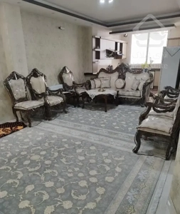 آپارتمان تمیز ۲خواب