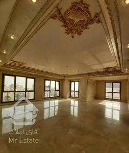 222 متر 2 پارکینگ فرخ F.T