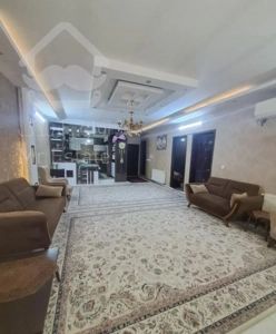 آپارتمان ۱۰۰ متری نبوت
