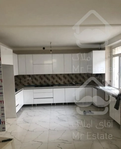 ١١٠ متر دو خوابه ( بازسازى شده)