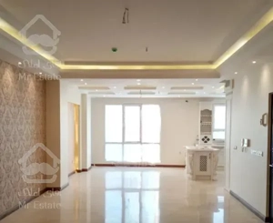 95متر/ نوساز کلید نخورده/دوخواب