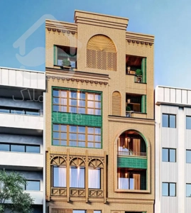 واحد ۸۵متری اوج