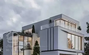 ۱۴۰ متری عمران / تک واحدی
