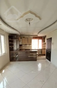 ۶۵ متر تک واحدی پارکینگ آسانسور انباری