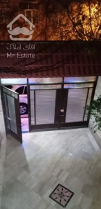 یک طبقه ویلایی دربست پارکینگ دار شیک نوساز