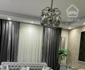 ۶۳متر دو خواب*کم واحد*پارکینگ انباری*جنت آباد