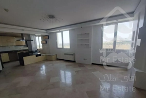 ۸۹ متر ۲ خواب بلوار فردوس غرب