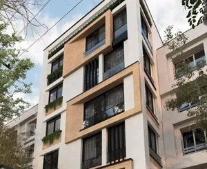 92 متری خوش نقشه دسترسی