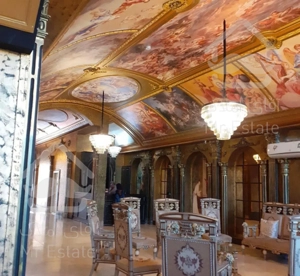 ۲۸۰ متر ، سه خواب ، فول امکانات ، سند تک برگ