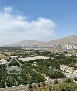 کوهک/۱۱۰ متر / خوش نقشه + کلیدنخورده