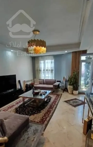 75متر/2خواب/سالن پرده خور/تاپ لوکیشن باغ فیض