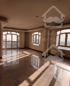 ۱۲۰ متر / ۲ خواب / ویو مشجر / آجودانیه