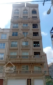 فروش آپارتمان ۱۵۴ متری ۳ خوابه