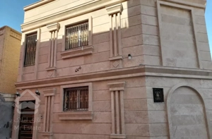 یکخوابه نقلی مرکز شهر بندرعباس دوطبقه