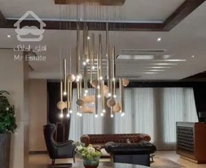 تاپ لوکیشن باغ بهشت ۱۱۳ متر دوخواب