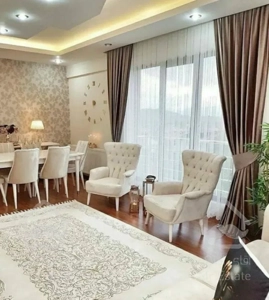 ۶۸ متر / کم واحد / پونک ایران زمین