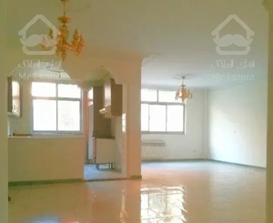 125 متر 3 خواب طبقه اول تکواحدی