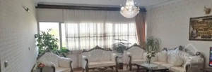 ۱۱۷ متر،دوخوابه،فلت، فازدو اکباتان ،باسازی شده