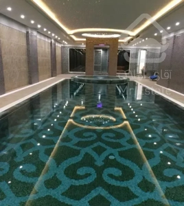 نیاوران صاحبقرانیه 440م ‌پنت‌هاوس