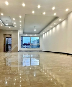 اپارتمان ۱۴۹ متری ۳ خواب نوساز امیرکبیر شرقی