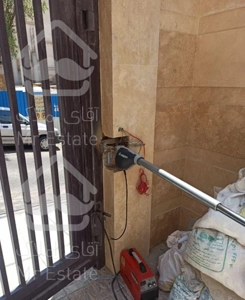 خدمات تعمیرات شبانه روزی درب های جک.کرکره برقی.