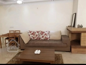 ۵۵ متر تک خواب فردوس غرب فول امکانات