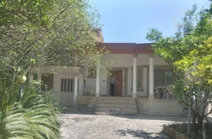 ویلا جهت اجاره در محدوده نمک ابرود