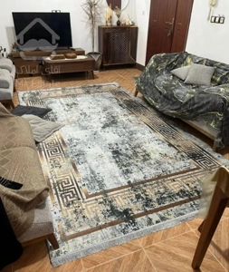 آپارتمان  طبقه اول سند دار