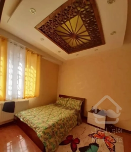 ۵۶ متر با اسانسور/امامزاده حسن