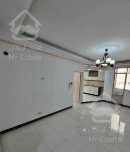 55 متر طبقه اول  روبنما