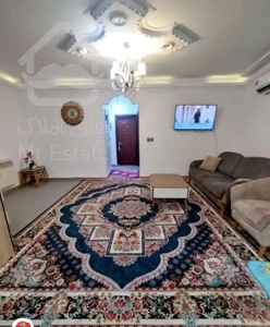 نبض شهر(«آپارتمان سه خواب 98m دو طبقه تکواحد»)