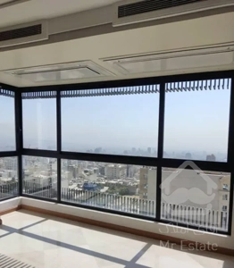 ۲۲۸ متر۳خواب تراس بزرگ ویو  محمودیه