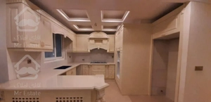 کیکاووس ۱۲۵ متر ۲خواب کلید نخورده