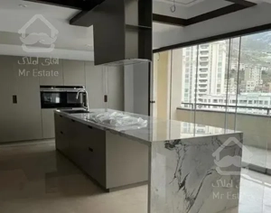 فروش آپارتمان ۲۳۰ متر کامرانیه