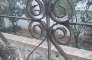 250 متری، بلوار خزر