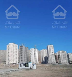 ۱۲۵ متر پزشکان ۲ مروارید شهر