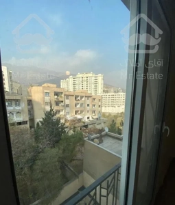 ۱۶۲متر ۳خوابه  دید ابدی