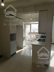 آپارتمان ۵۳ متر /کلید نخورده/دید کل تهران/پونک