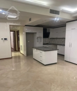 کردستان جانبازان۱۲۲ متر