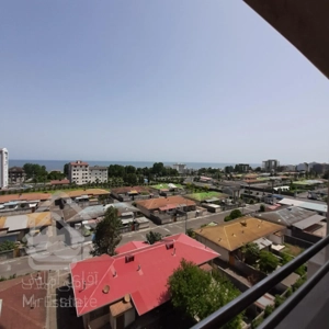 فروش واحدسه خوابه ۱۵۸ متری با وبو ابدی دریا بندر انزلی